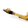 MusicMate Saksofon Altowy Es MM-D100 AmberTone - 1588235 - zdjęcie 10